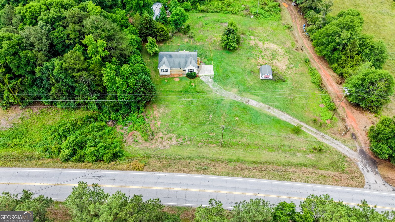 2851 Bowman Hwy Bowman - Photo 22