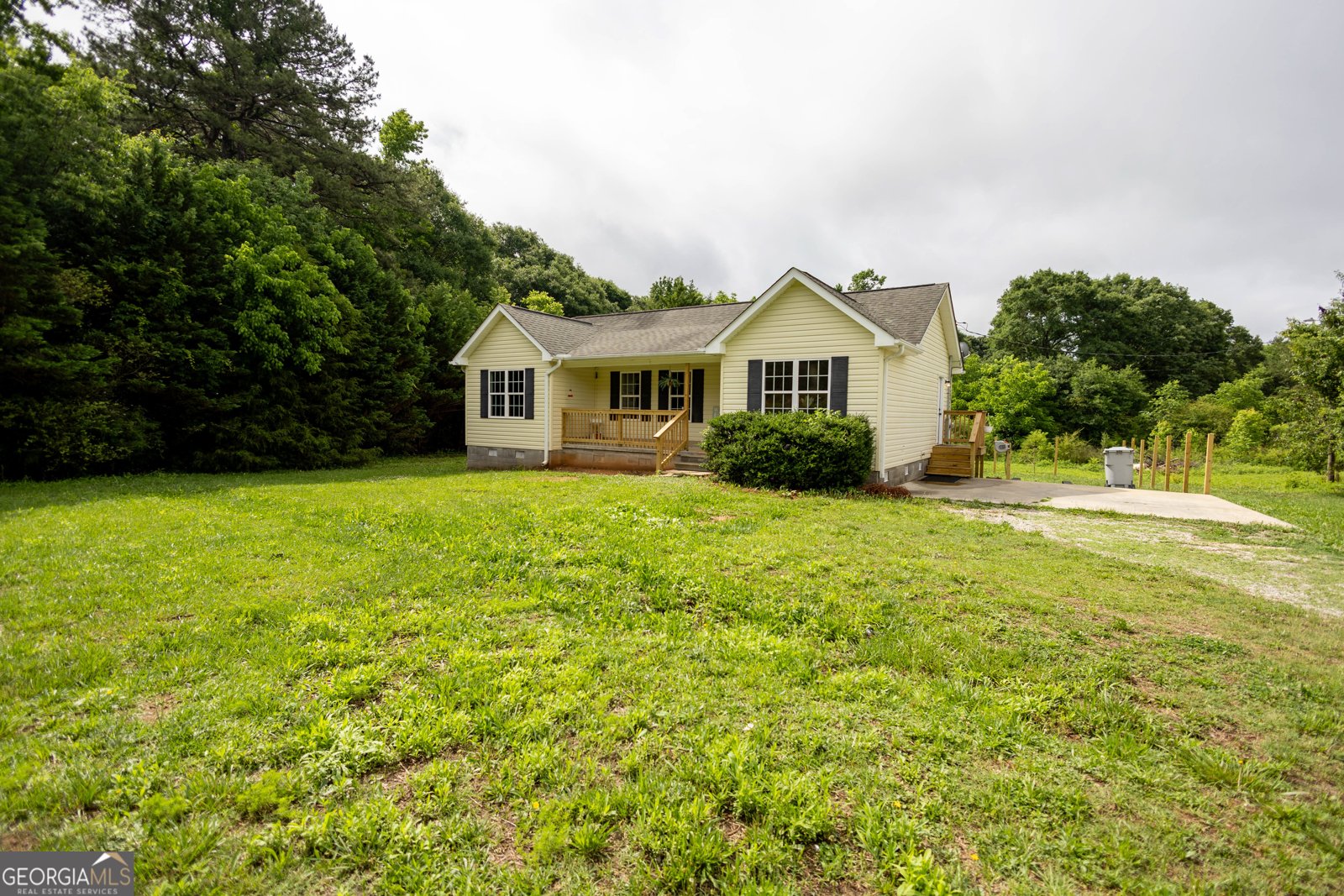 2851 Bowman Hwy Bowman - Photo 26