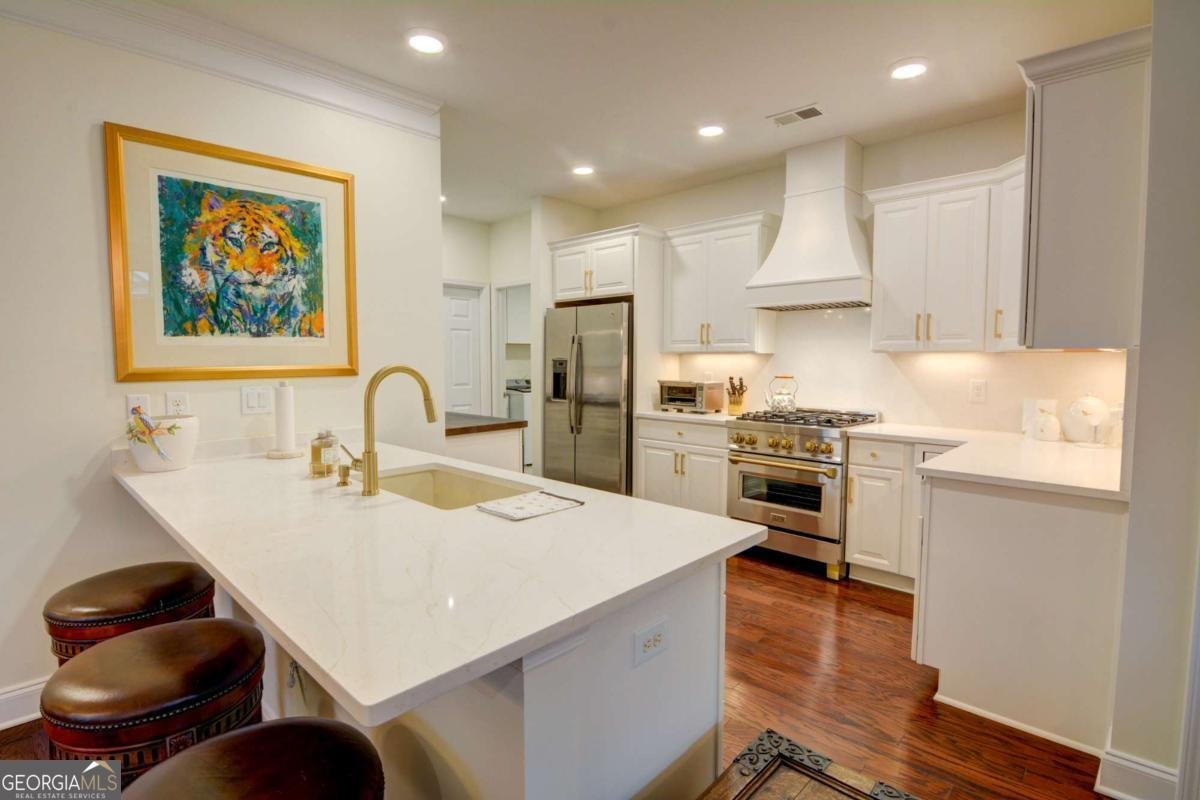 4745 Flycatcher Drive Alpharetta - Photo 10