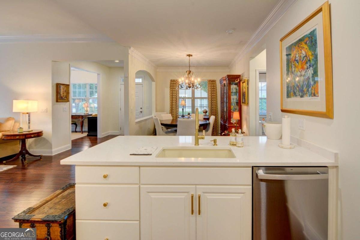 4745 Flycatcher Drive Alpharetta - Photo 11