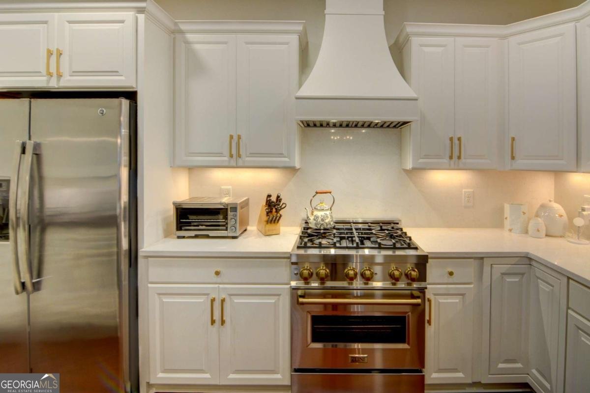 4745 Flycatcher Drive Alpharetta - Photo 12