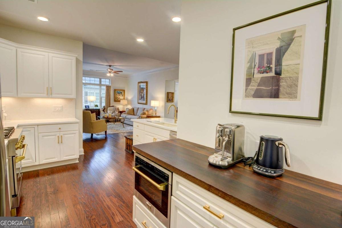 4745 Flycatcher Drive Alpharetta - Photo 13