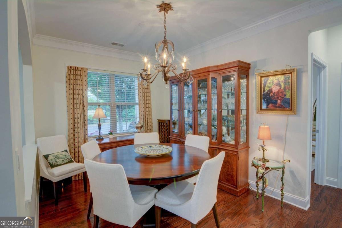 4745 Flycatcher Drive Alpharetta - Photo 16
