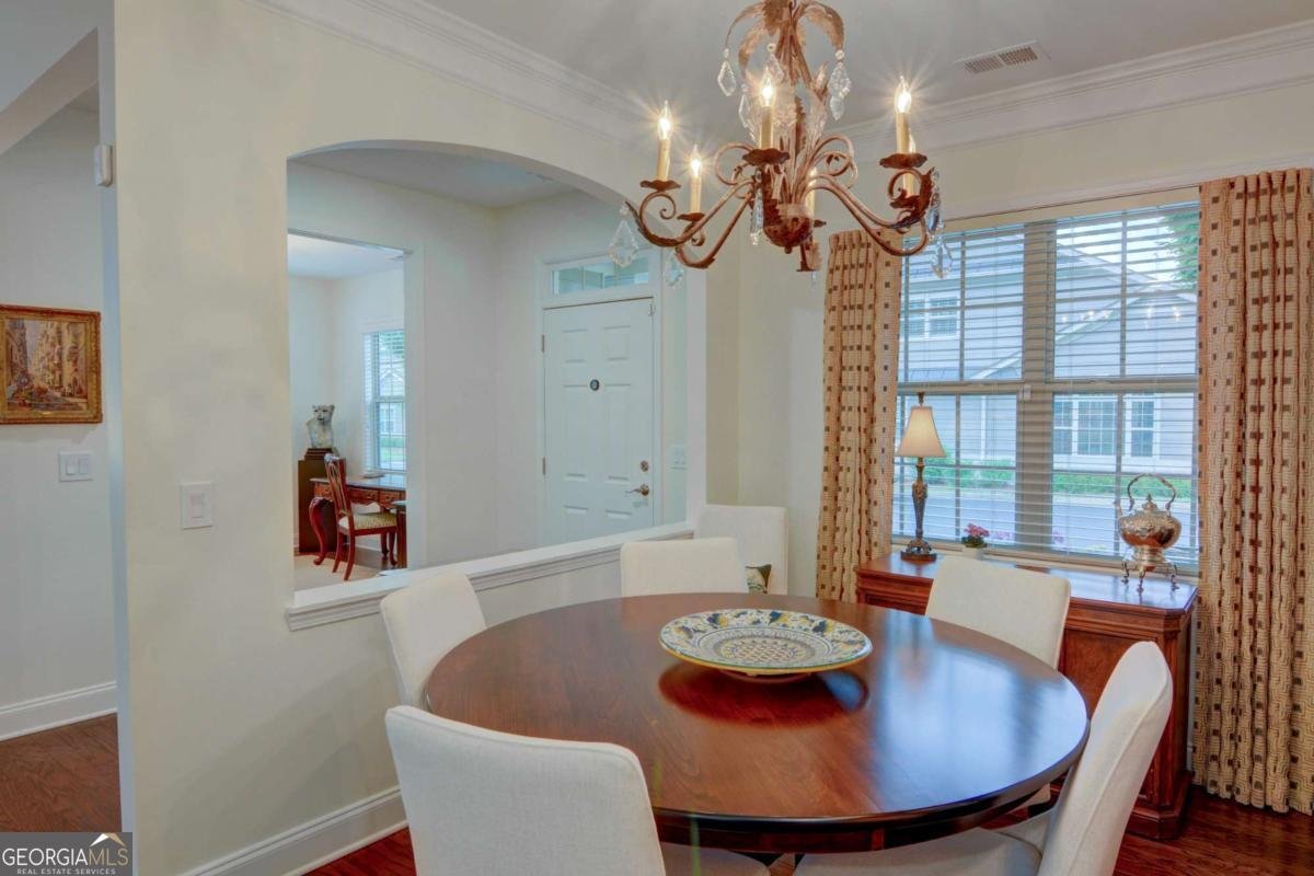 4745 Flycatcher Drive Alpharetta - Photo 17