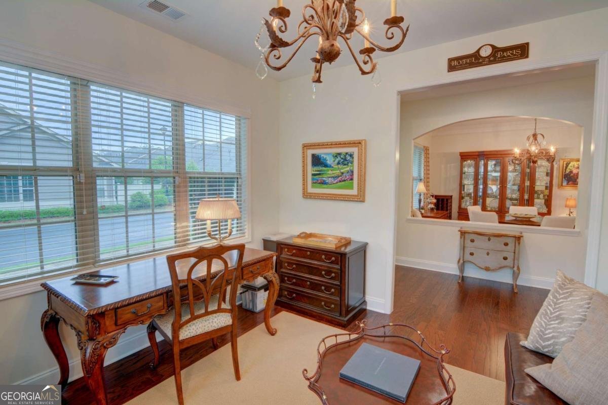 4745 Flycatcher Drive Alpharetta - Photo 20