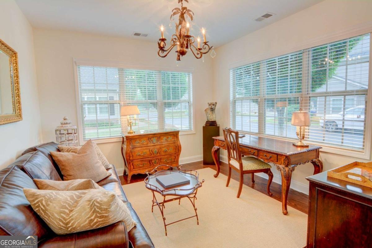 4745 Flycatcher Drive Alpharetta - Photo 21