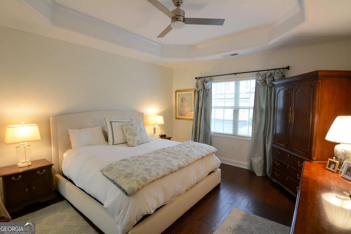 4745 Flycatcher Drive Alpharetta - Photo 22