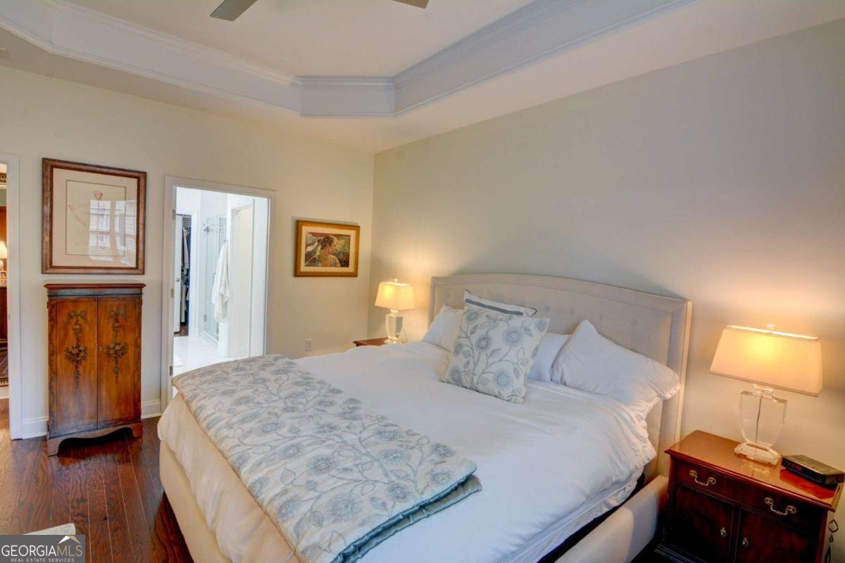 4745 Flycatcher Drive Alpharetta - Photo 23