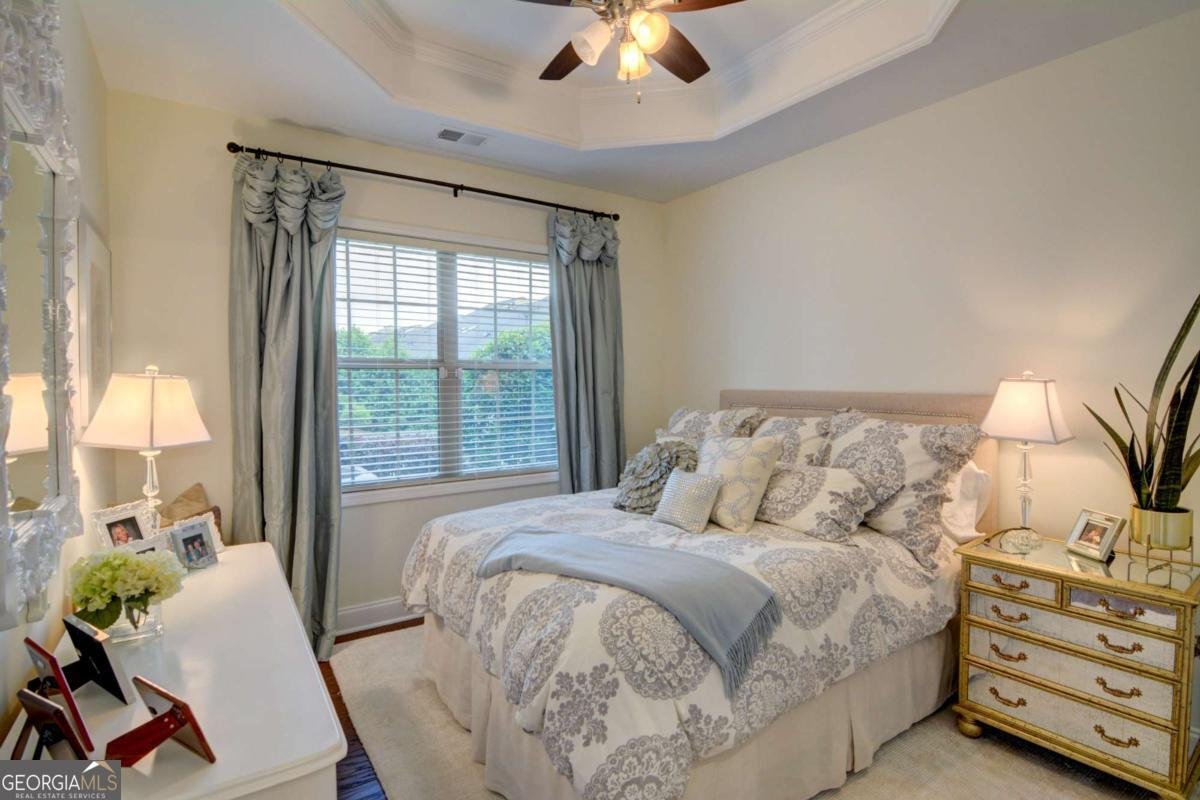 4745 Flycatcher Drive Alpharetta - Photo 27