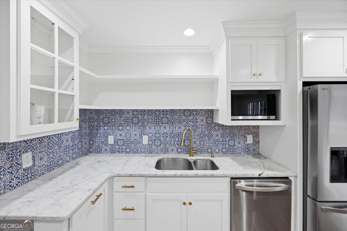 3561 Overlook Avenue Macon - Photo 10