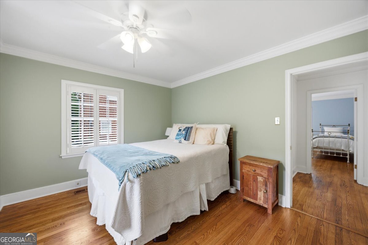 3561 Overlook Avenue Macon - Photo 22