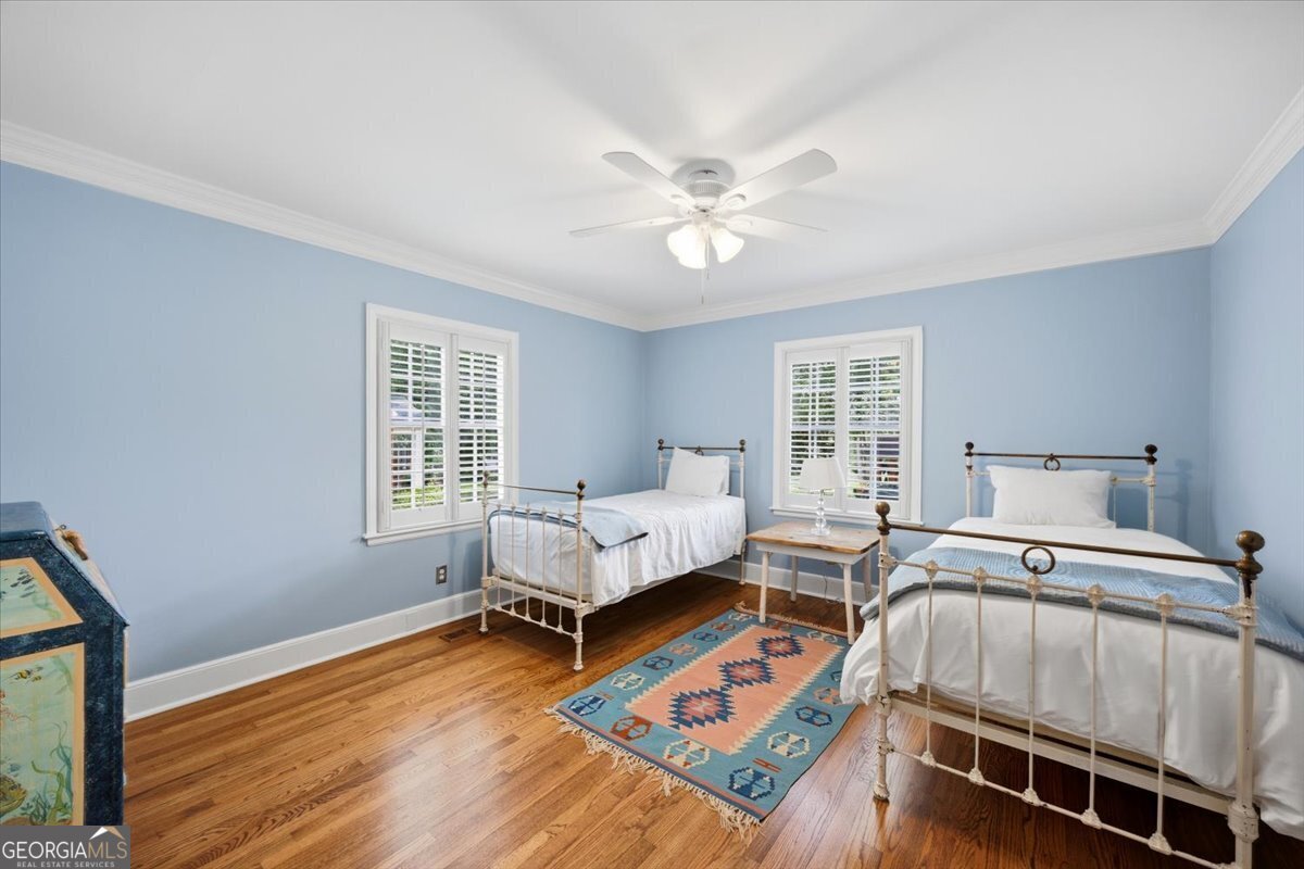 3561 Overlook Avenue Macon - Photo 24
