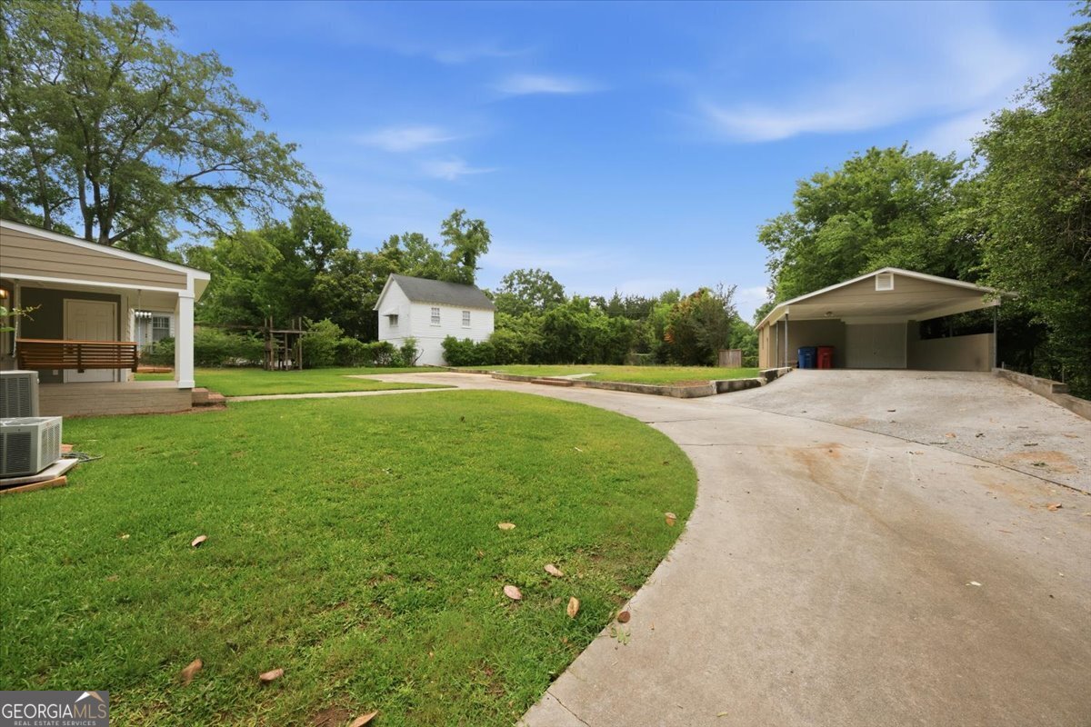 3561 Overlook Avenue Macon - Photo 32