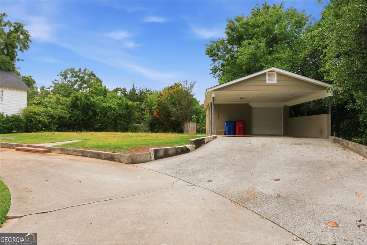 3561 Overlook Avenue Macon - Photo 33