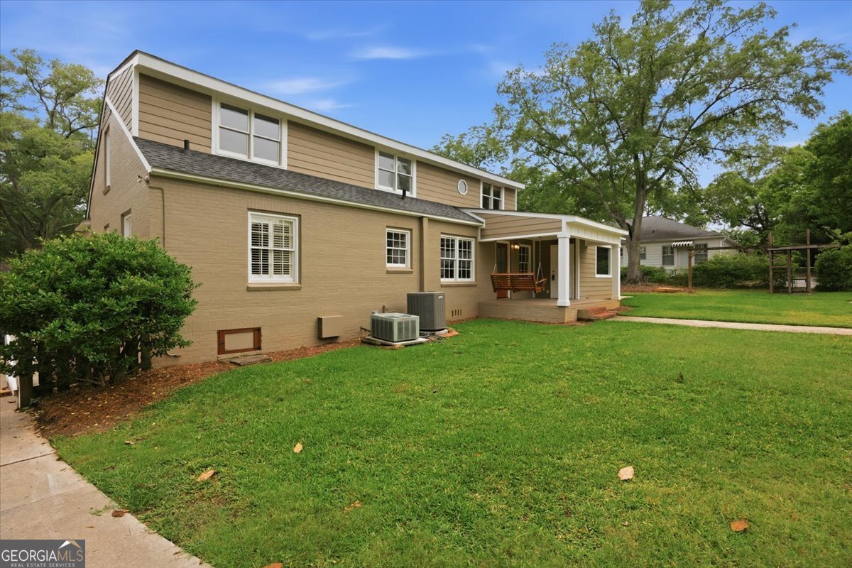 3561 Overlook Avenue Macon - Photo 34