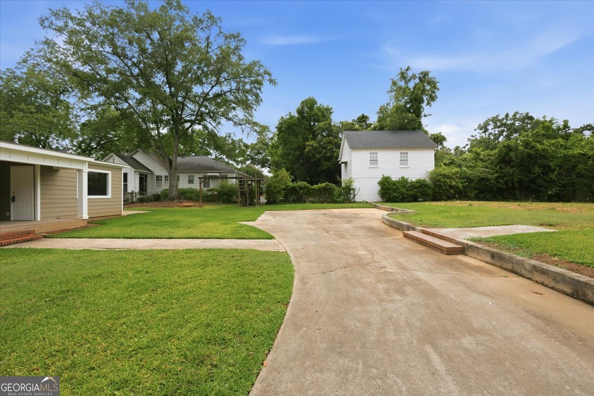 3561 Overlook Avenue Macon - Photo 35