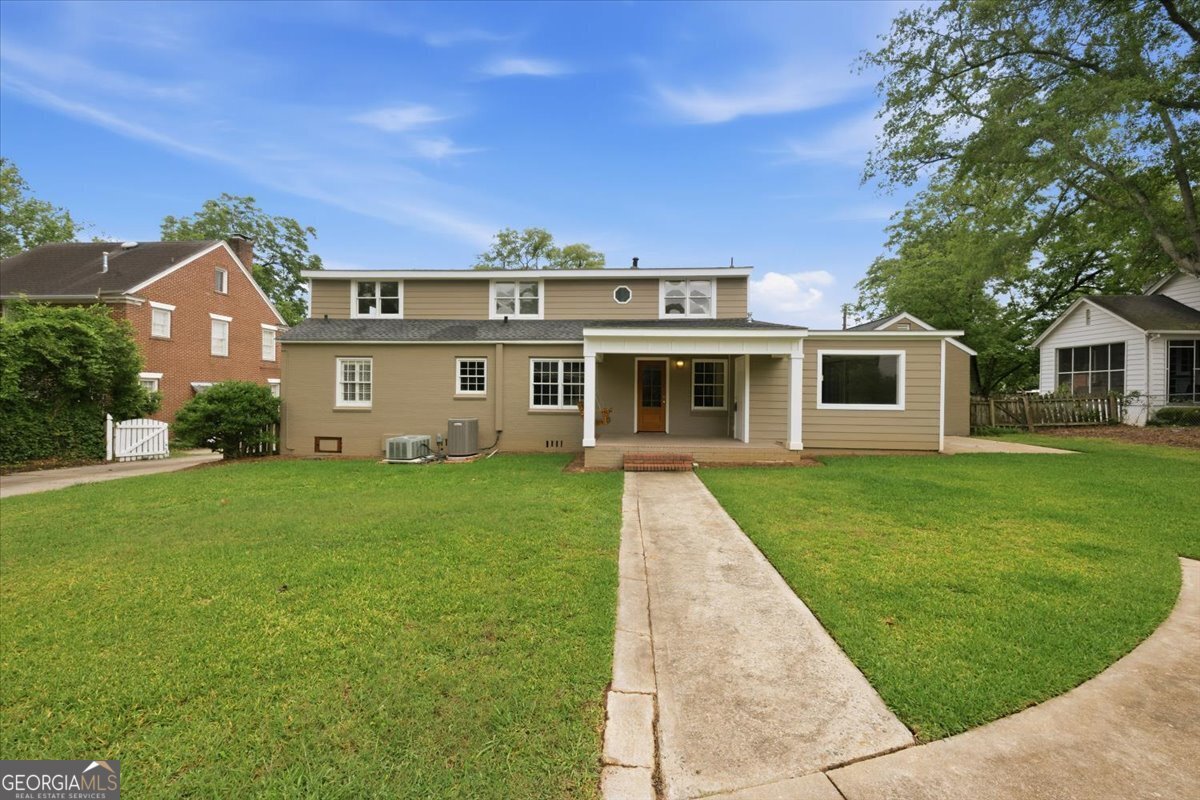 3561 Overlook Avenue Macon - Photo 36