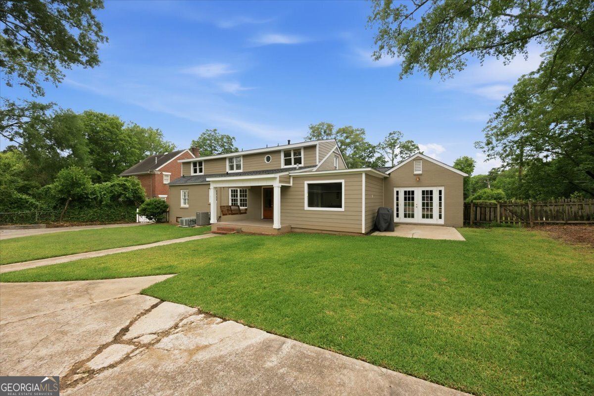 3561 Overlook Avenue Macon - Photo 37