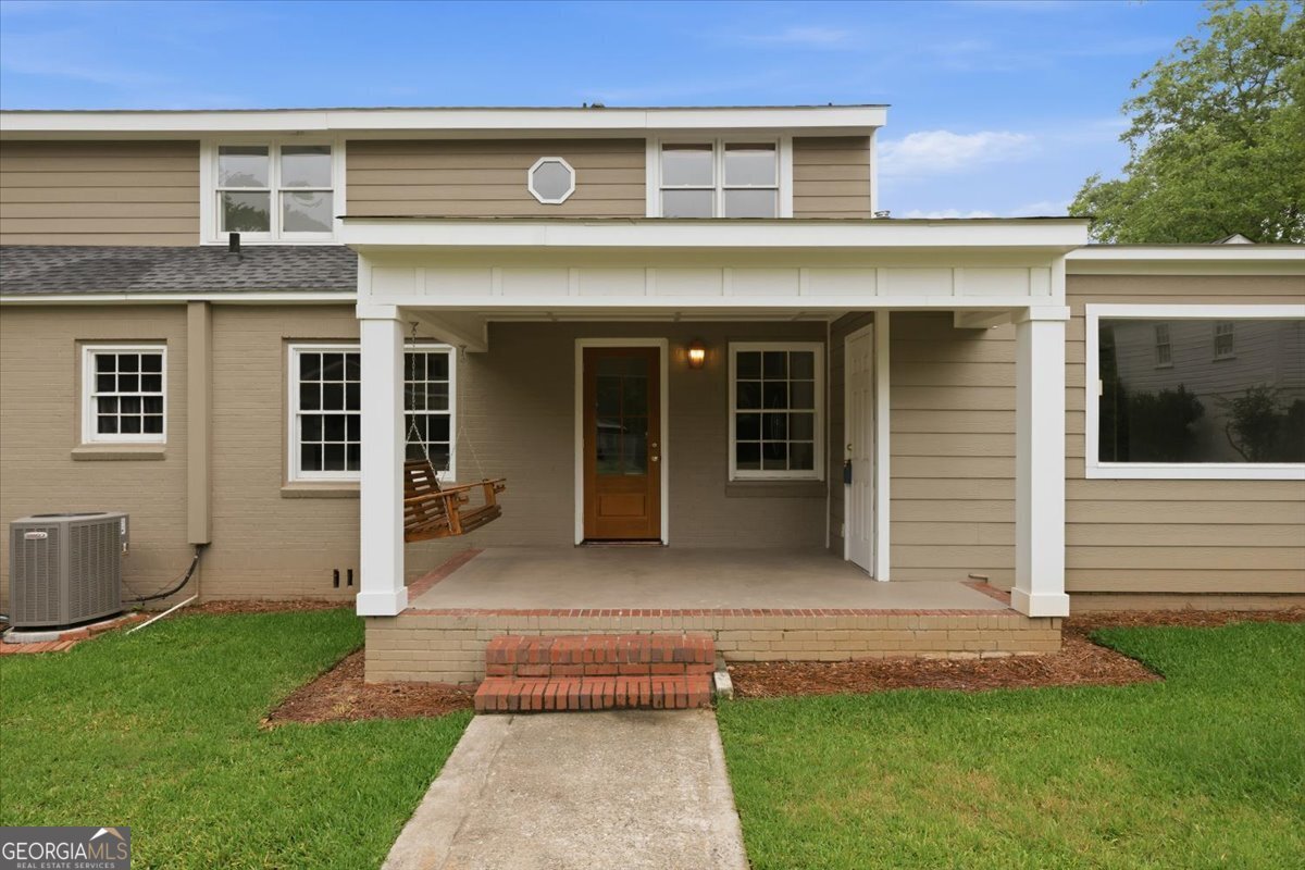 3561 Overlook Avenue Macon - Photo 38