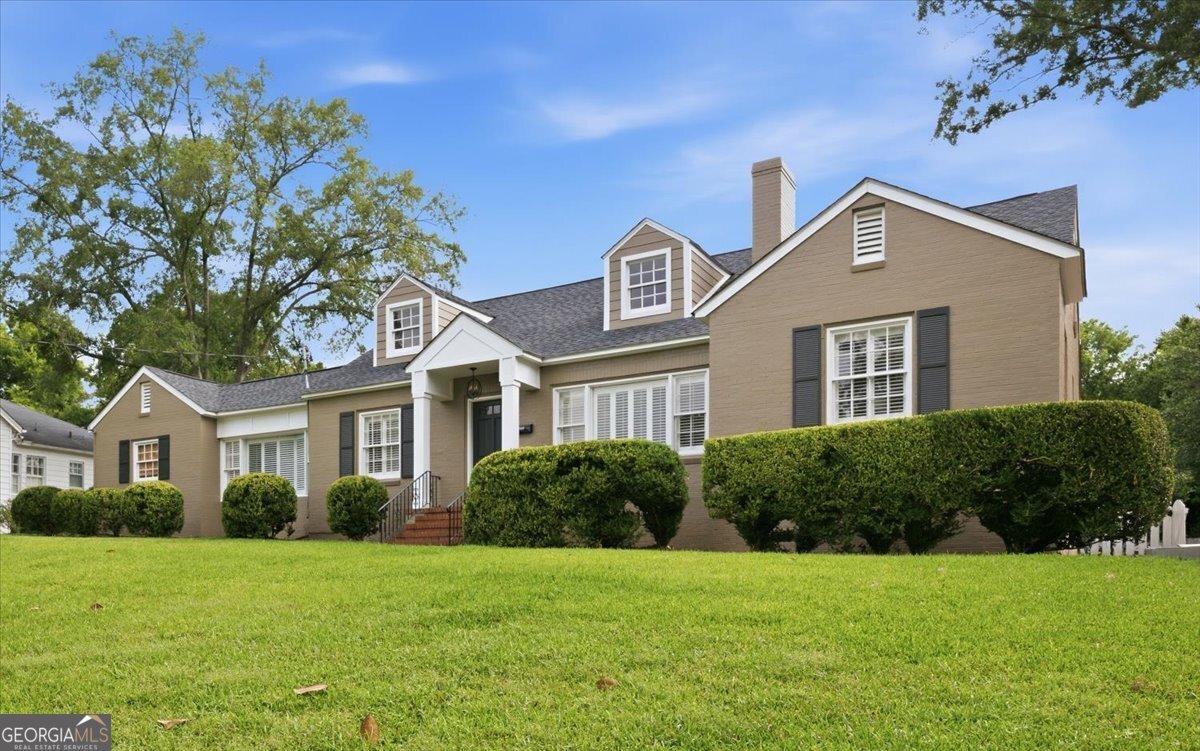 3561 Overlook Avenue Macon - Photo 39