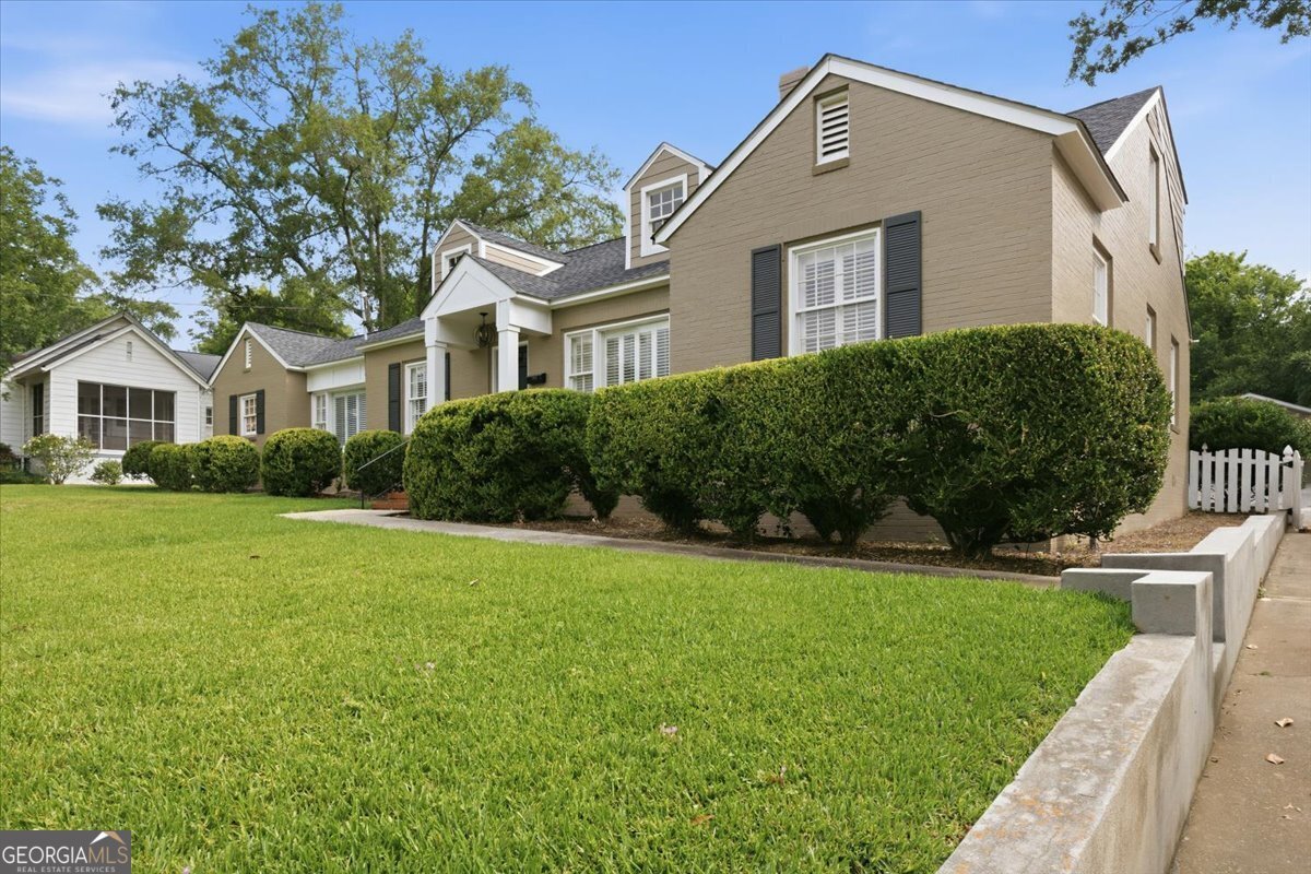 3561 Overlook Avenue Macon - Photo 40