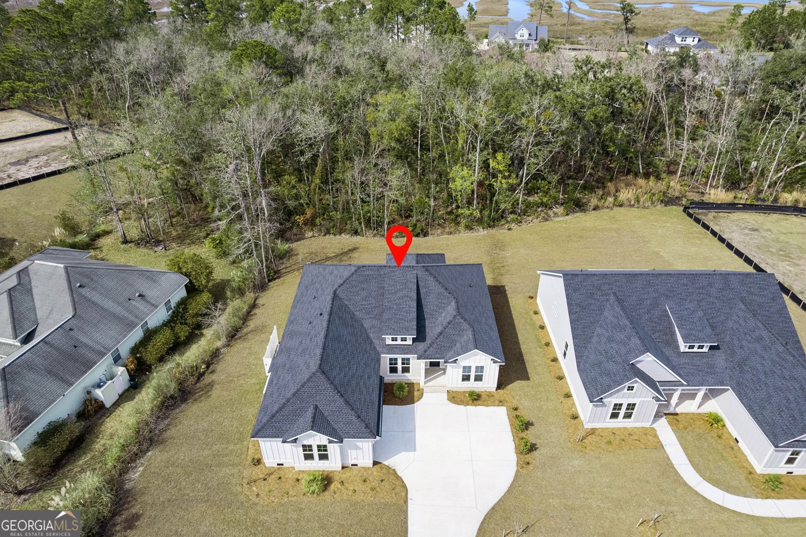 113 Tidal Marsh Way St. Marys - Photo 45