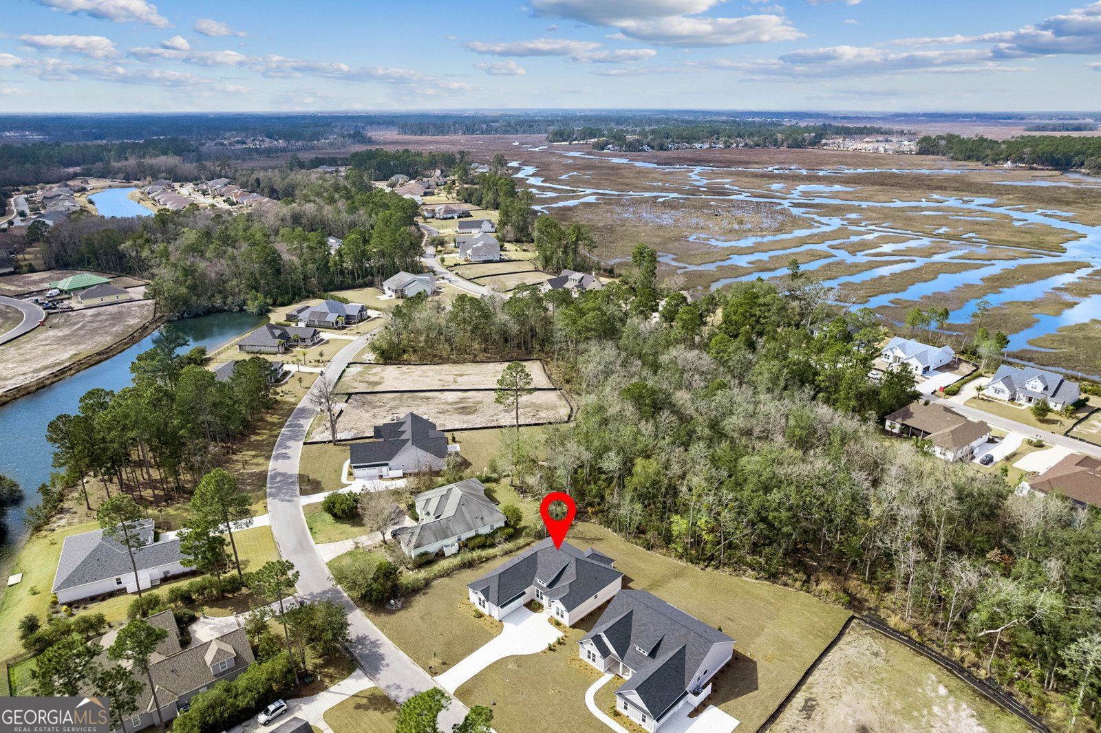 113 Tidal Marsh Way St. Marys - Photo 49