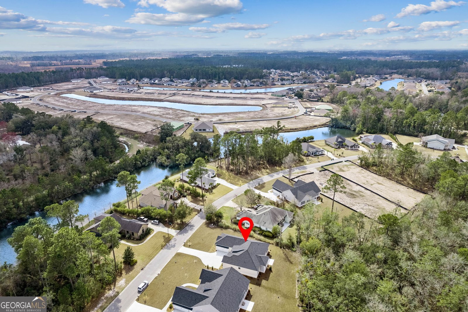 113 Tidal Marsh Way St. Marys - Photo 51