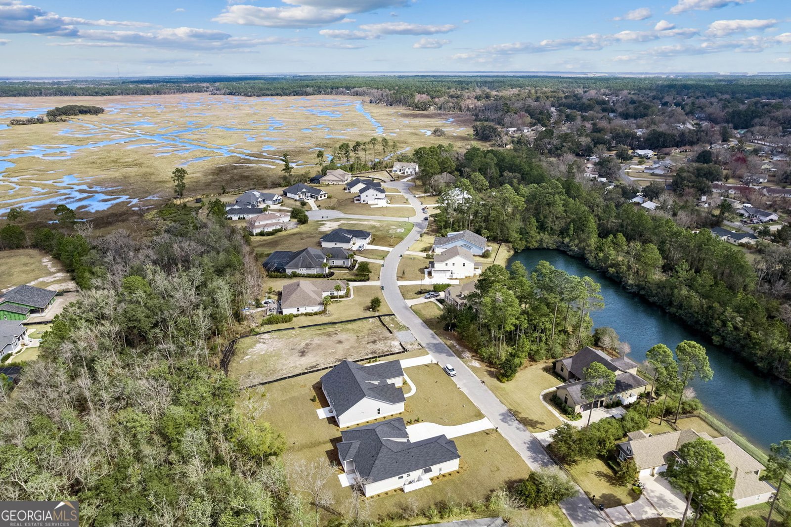 113 Tidal Marsh Way St. Marys - Photo 54