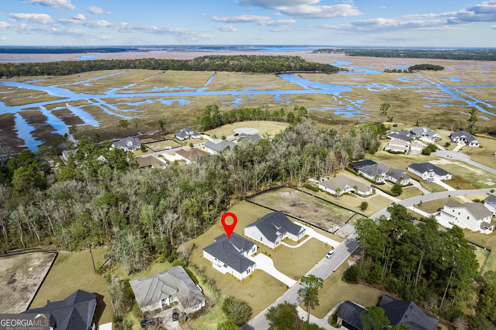 113 Tidal Marsh Way St. Marys - Photo 57