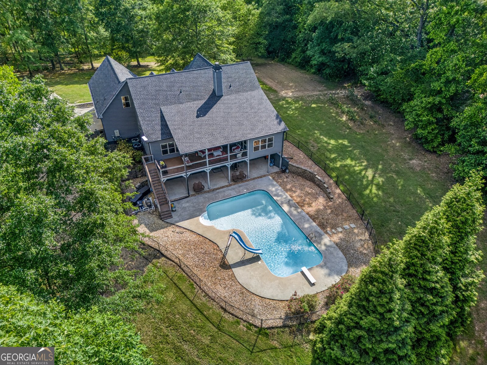 135 Canters Run Homer - Photo 66