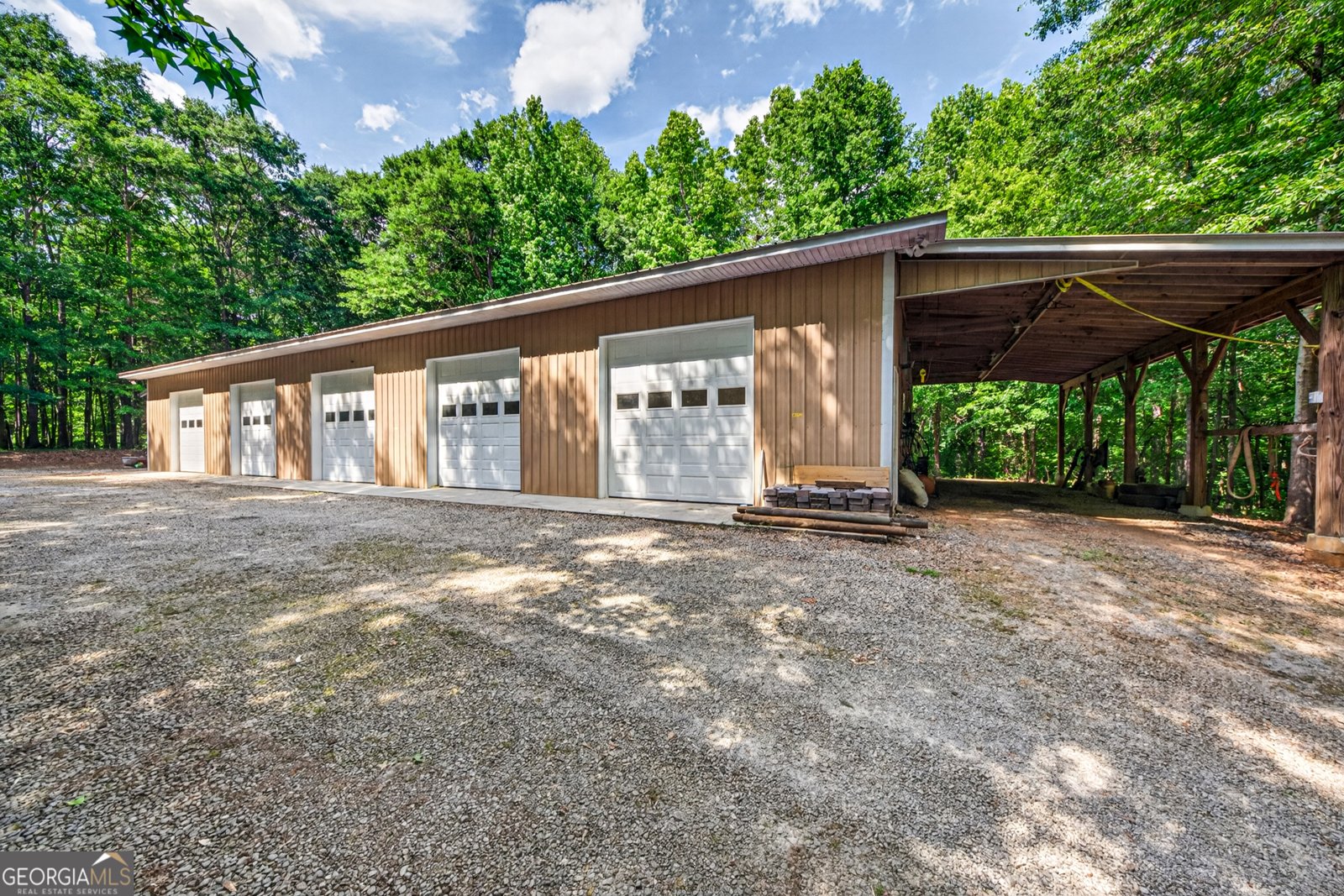 135 Canters Run Homer - Photo 71
