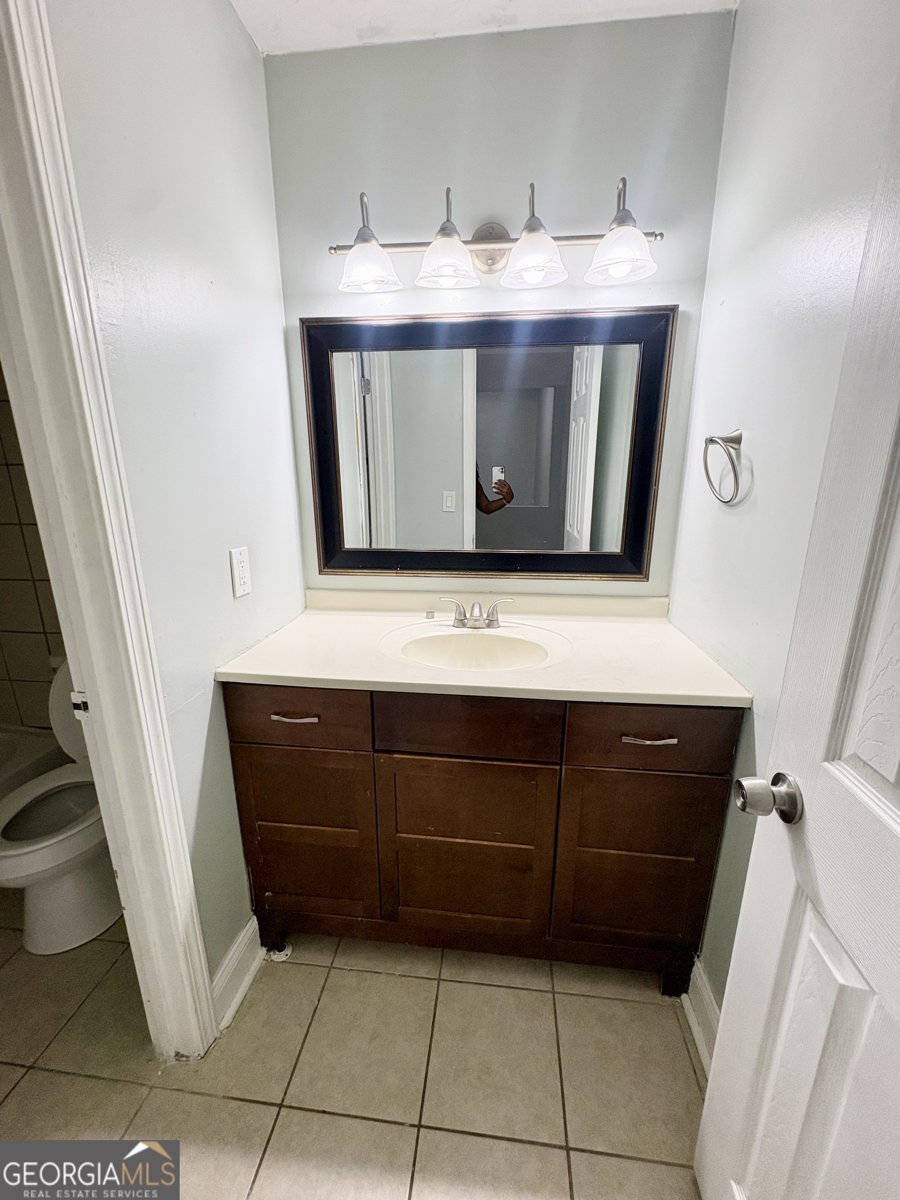1812 Ashborough Road Marietta - Photo 14