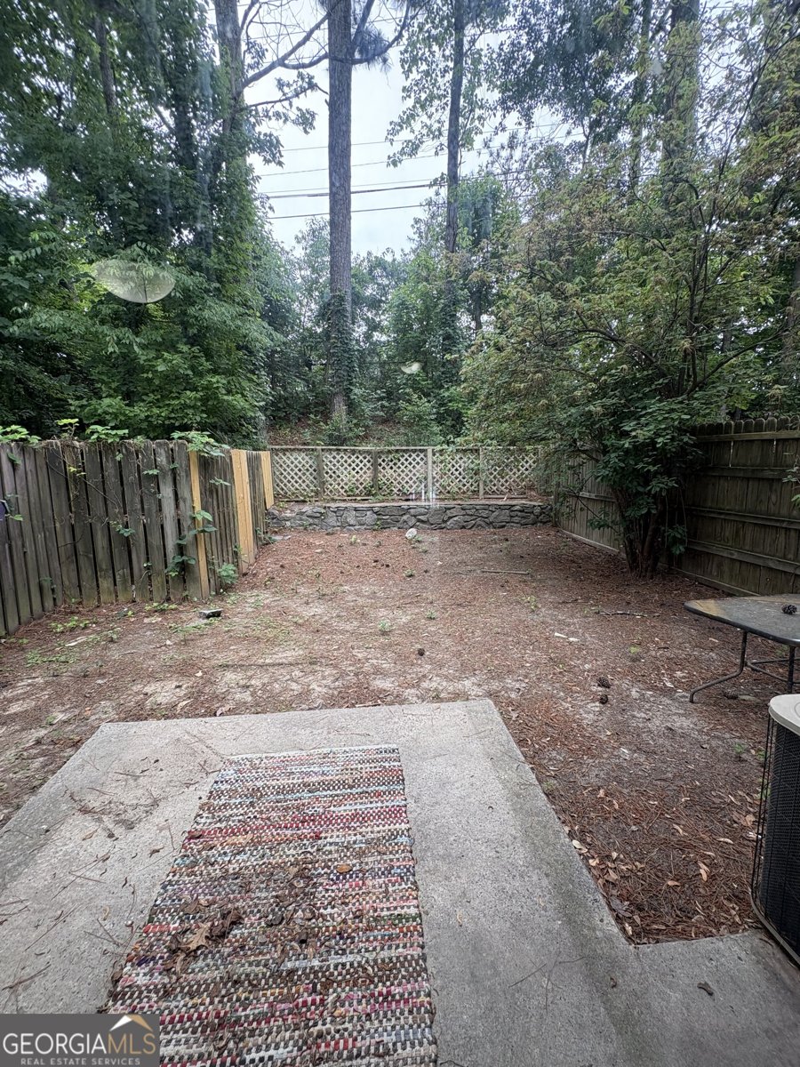 1812 Ashborough Road Marietta - Photo 8
