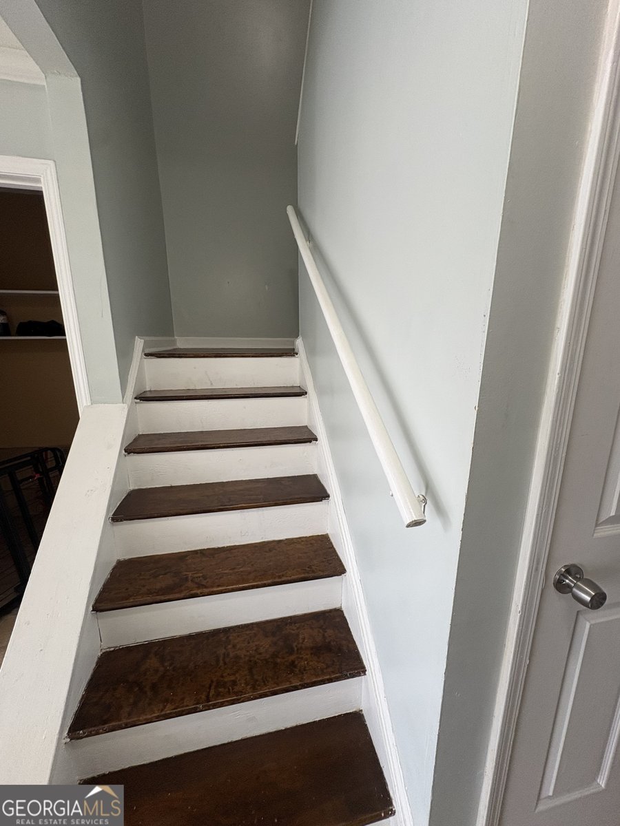 1812 Ashborough Road Marietta - Photo 9