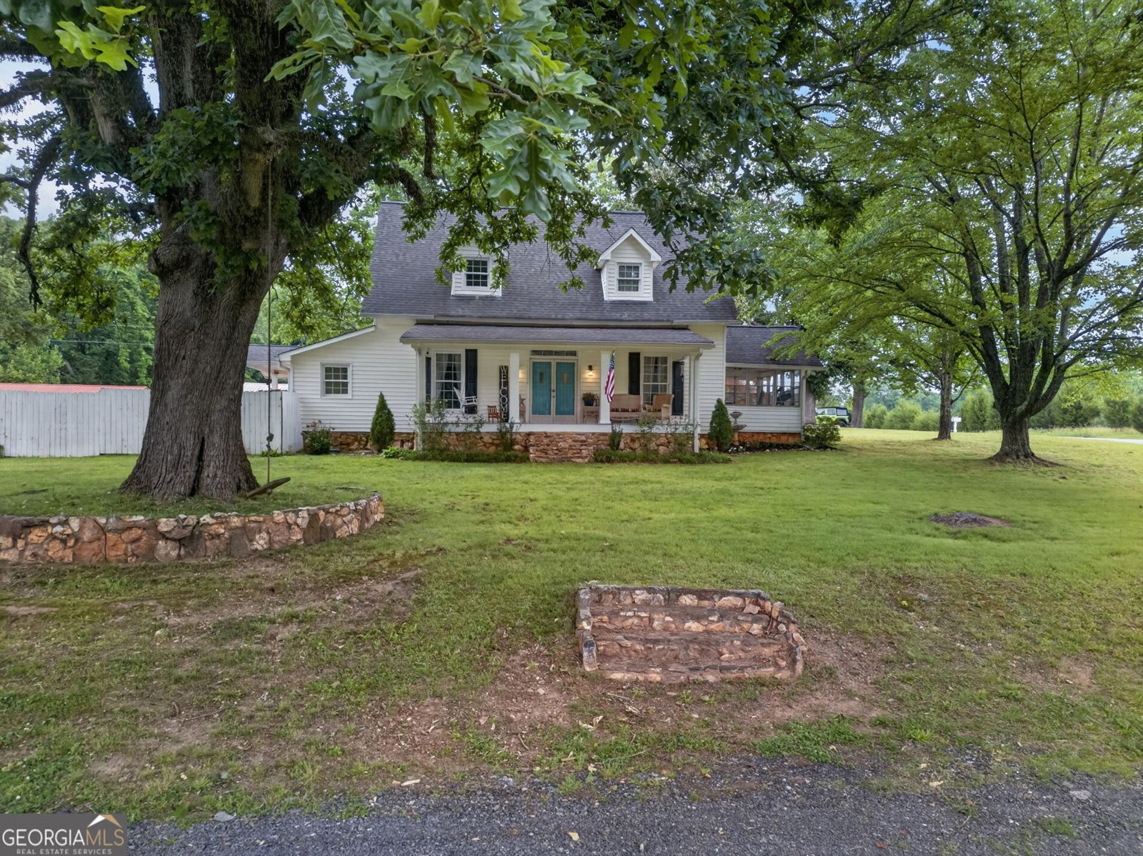 2573 Pleasant Ridge Church Rd Bremen - main photo