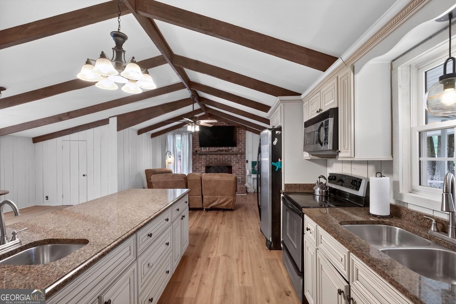 2573 Pleasant Ridge Church Rd Bremen - Photo 12