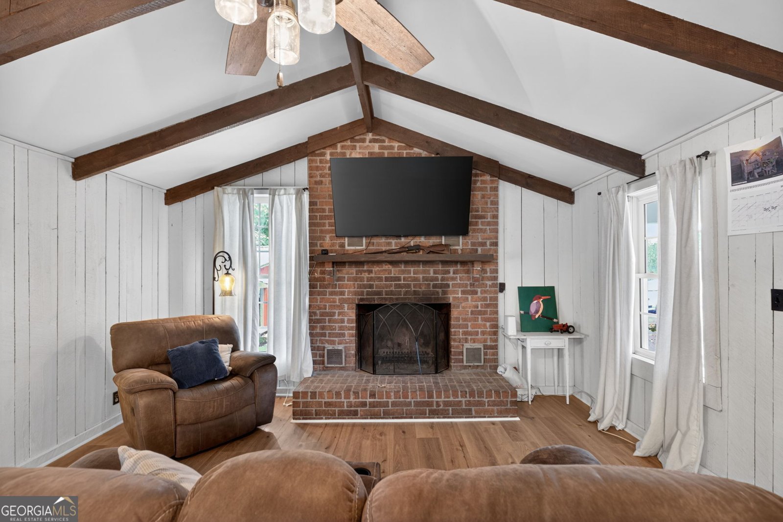 2573 Pleasant Ridge Church Rd Bremen - Photo 14