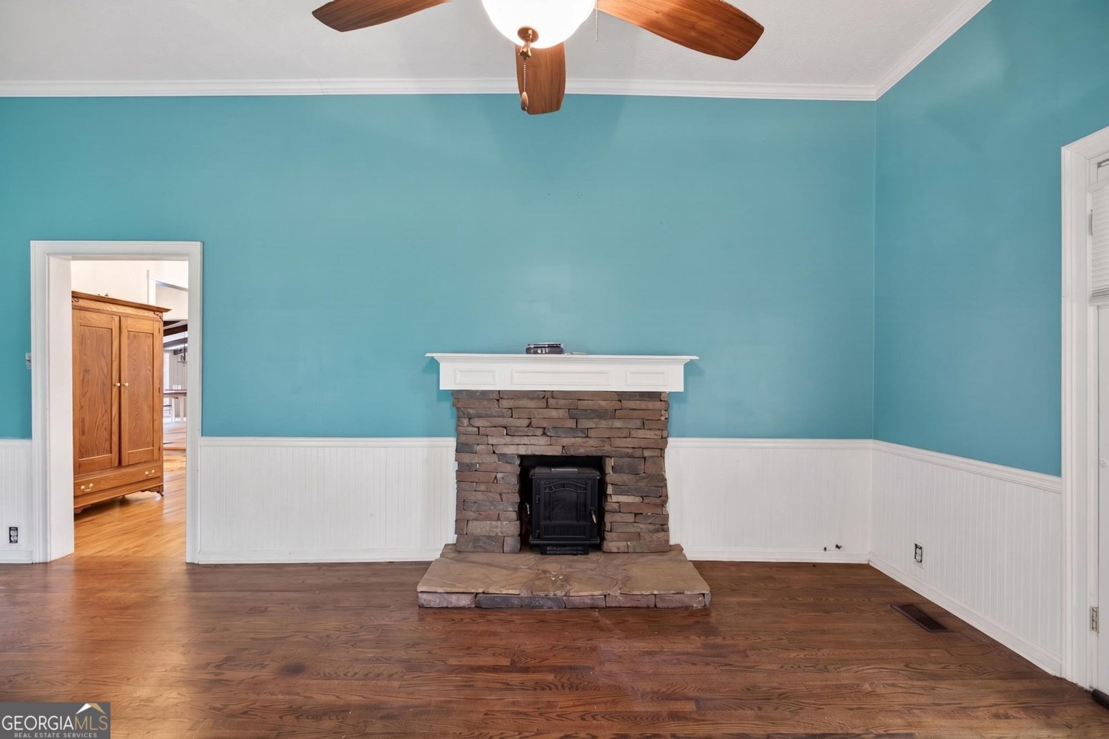 2573 Pleasant Ridge Church Rd Bremen - Photo 20