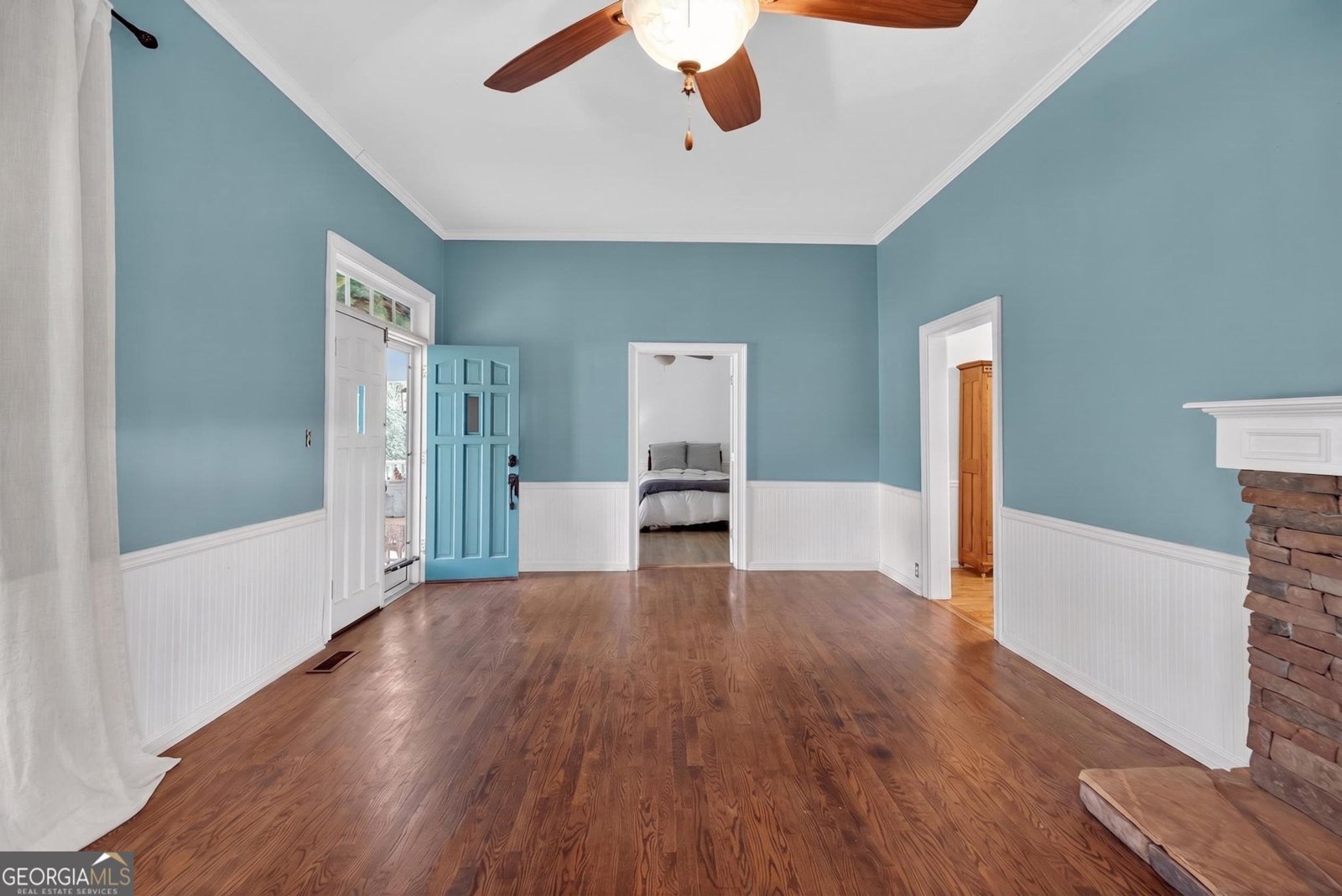 2573 Pleasant Ridge Church Rd Bremen - Photo 21