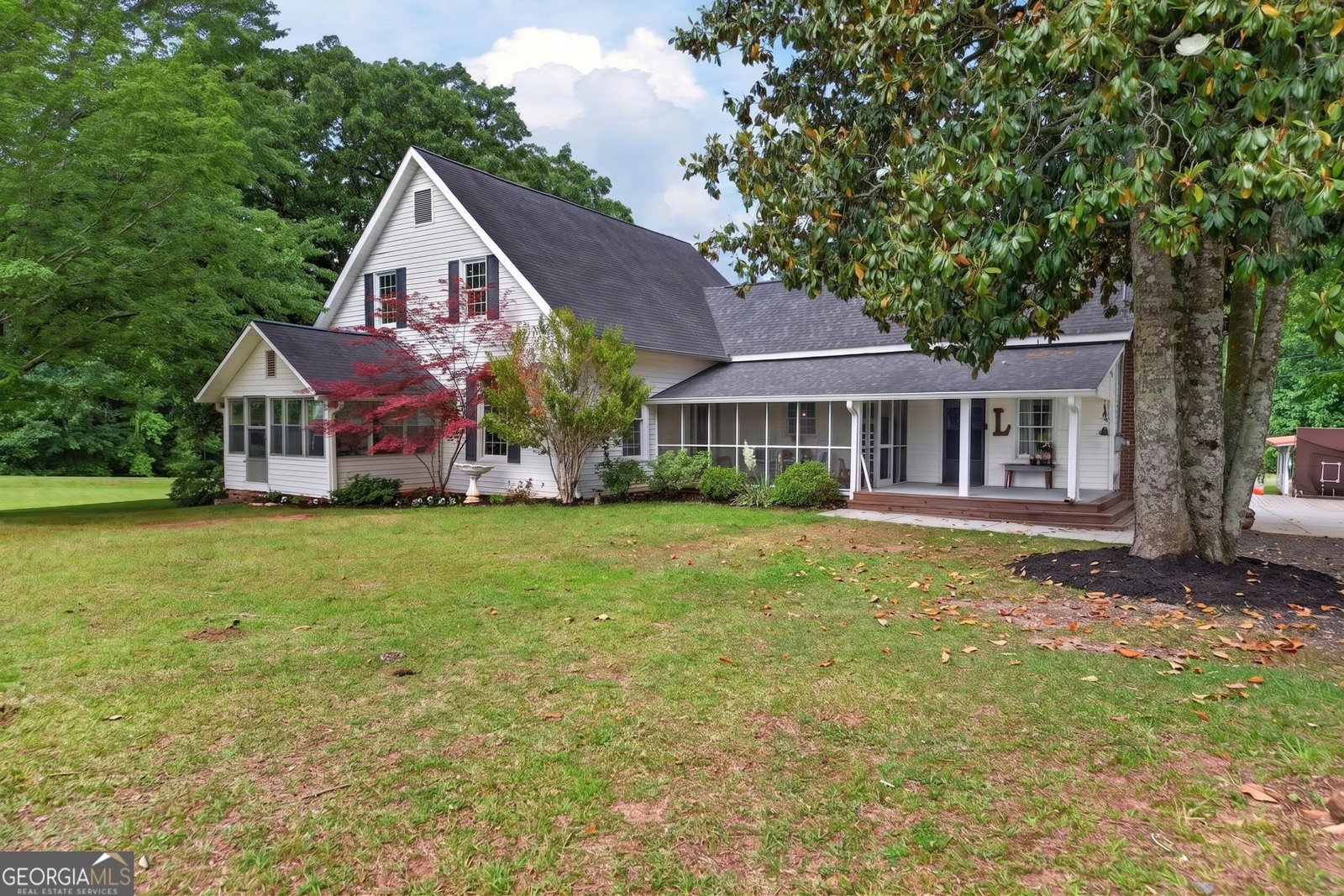 2573 Pleasant Ridge Church Rd Bremen - Photo 30