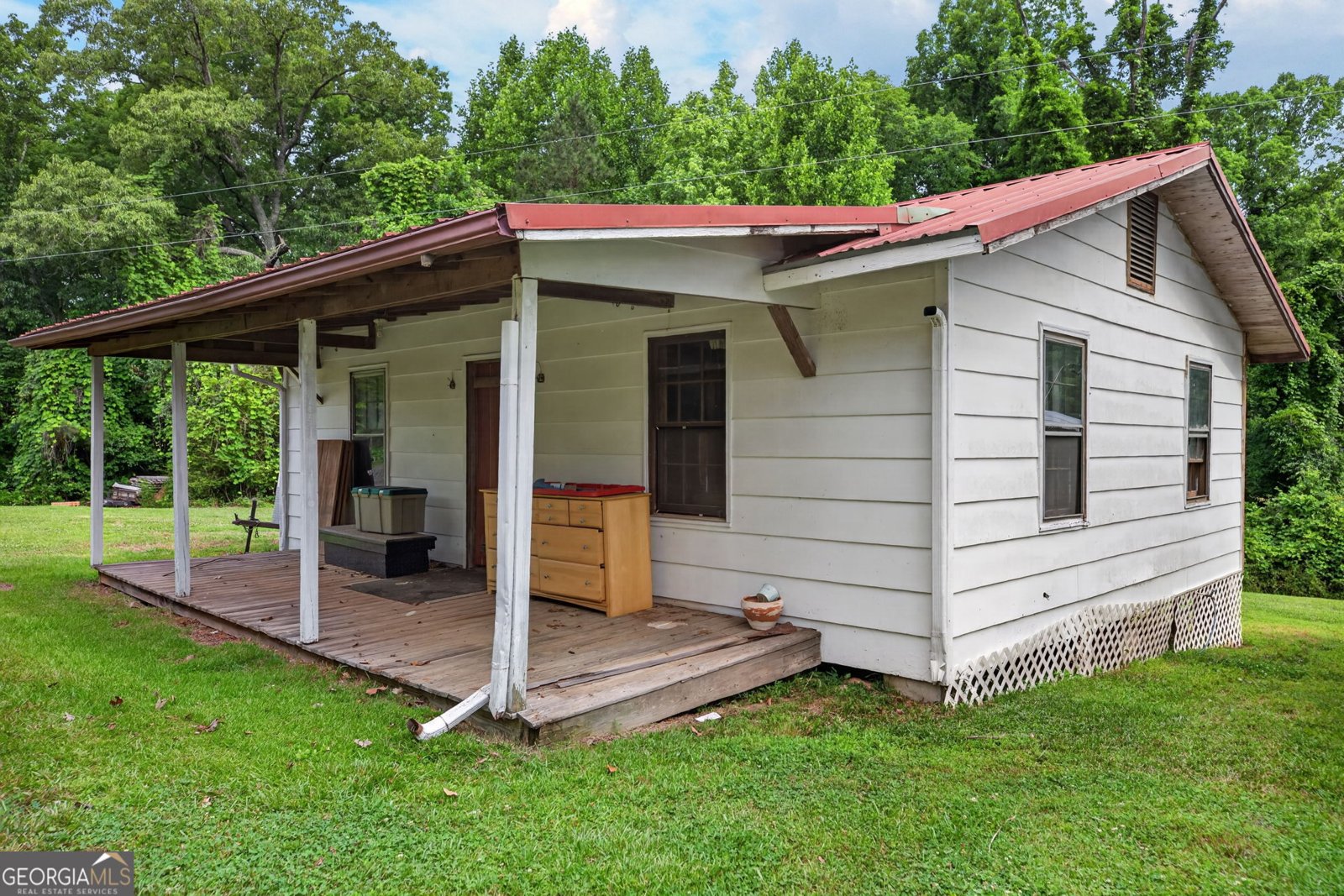 2573 Pleasant Ridge Church Rd Bremen - Photo 31