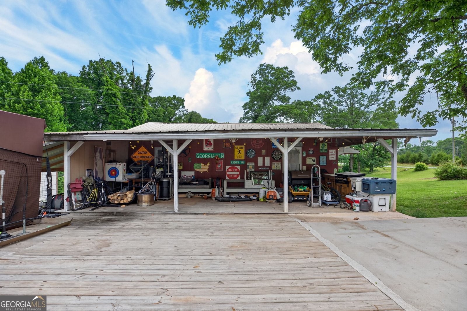 2573 Pleasant Ridge Church Rd Bremen - Photo 33