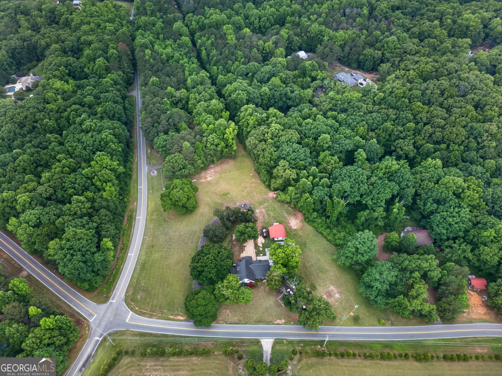 2573 Pleasant Ridge Church Rd Bremen - Photo 35