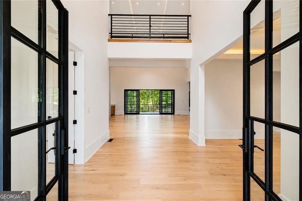 241 Traditions Drive Alpharetta - Photo 10