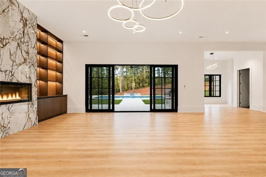 241 Traditions Drive Alpharetta - Photo 115
