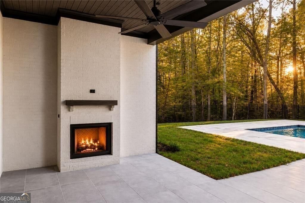 241 Traditions Drive Alpharetta - Photo 116
