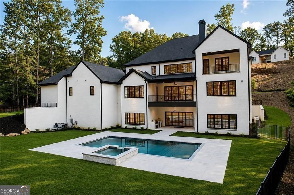 241 Traditions Drive Alpharetta - Photo 119