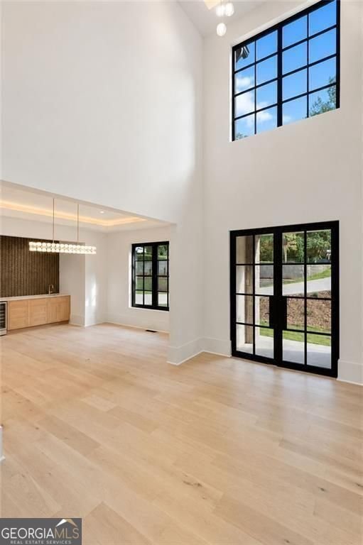 241 Traditions Drive Alpharetta - Photo 12