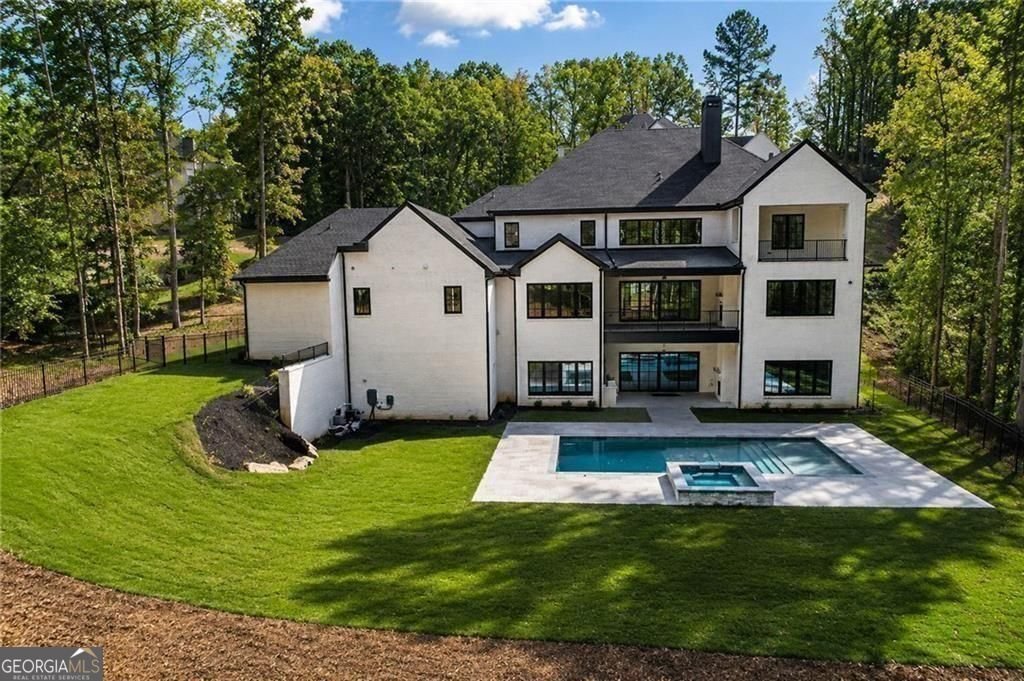 241 Traditions Drive Alpharetta - Photo 125